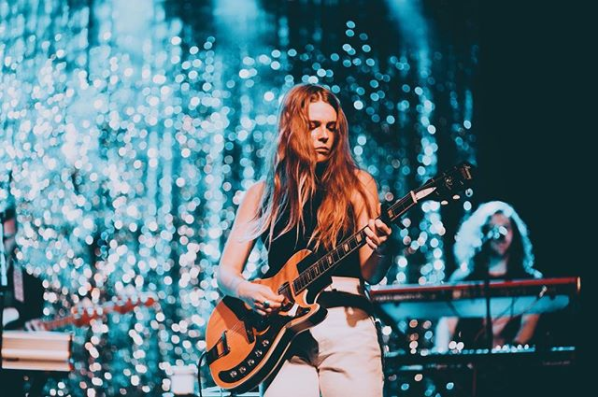 9 Pop Stars to Watch Out for This Year