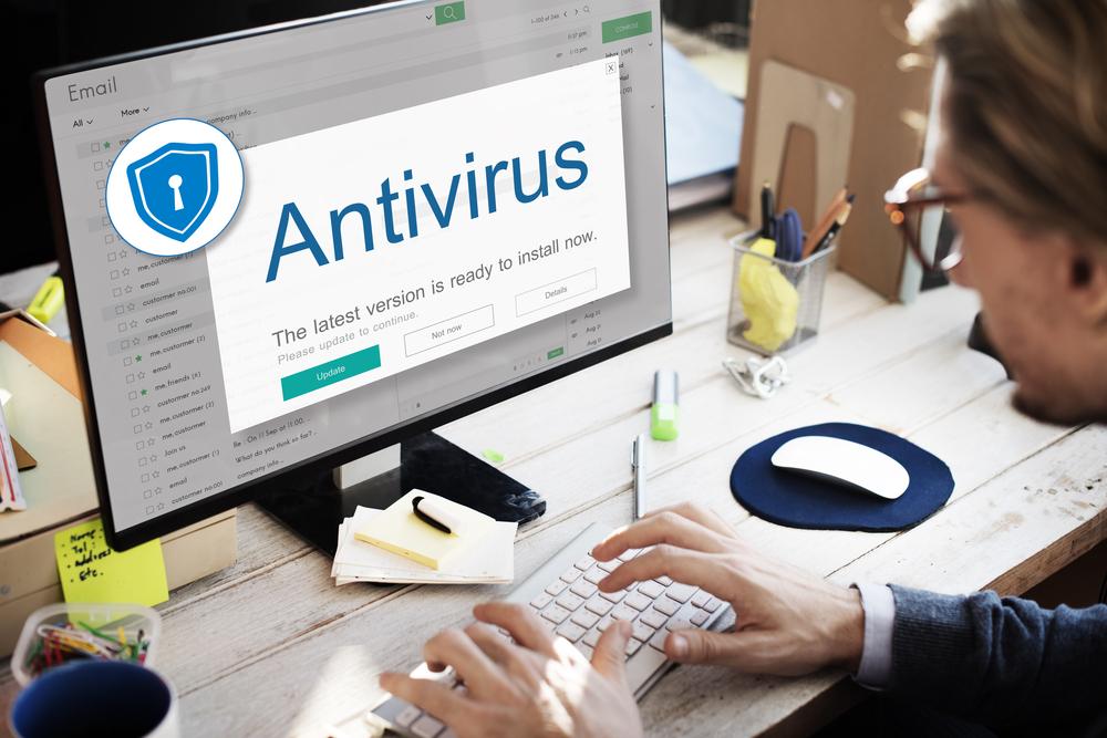 Antivirus – The Best Route For Safe Surfing