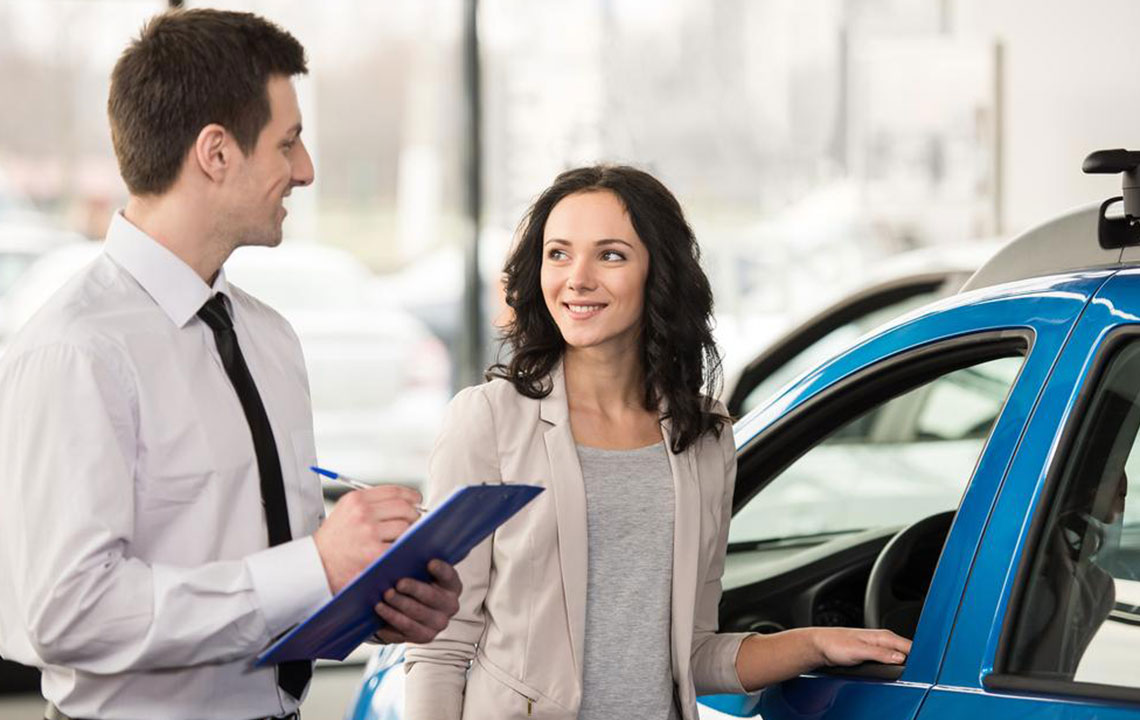 Find the right used Honda Civic model for your needs!