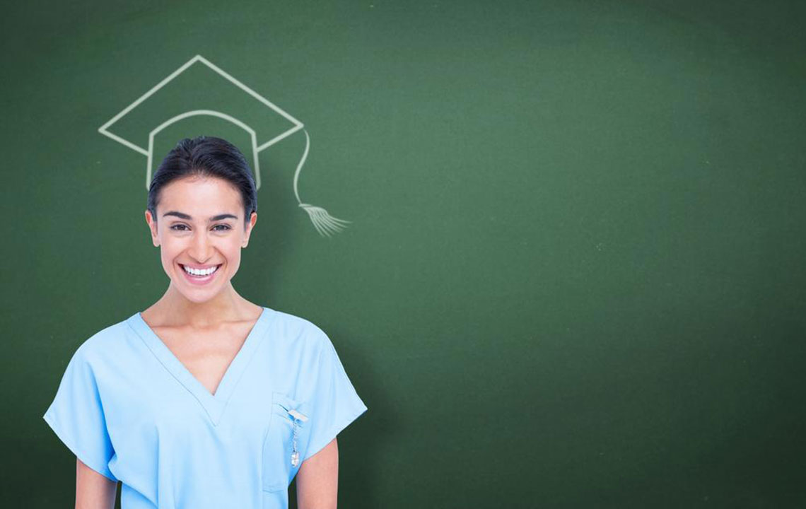Here’s why nurse practitioner programs are popular