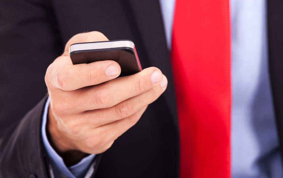 Here’s why cheap cell phones are a life saver