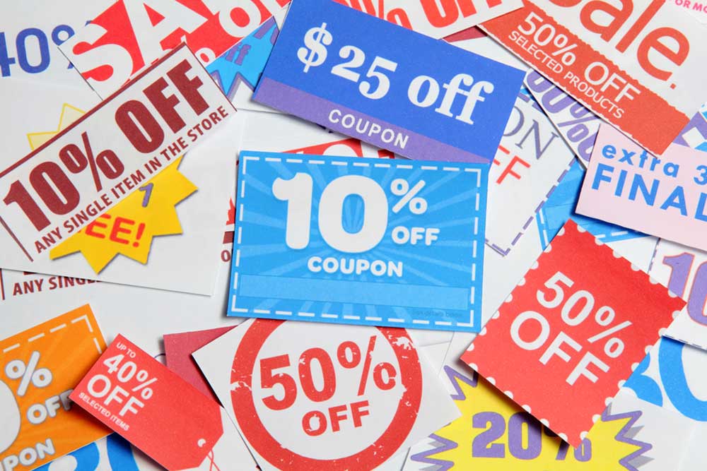 List of Amazing Offers on Victoria’s Secret Coupons