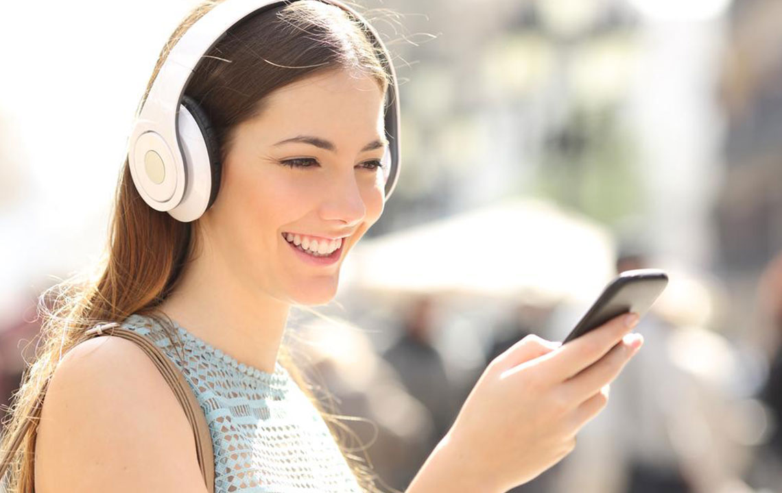 Popular 4G phones for a faster network