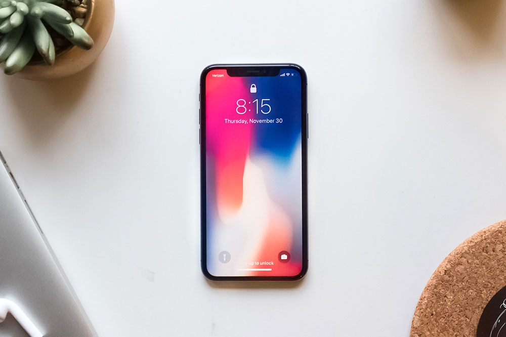The latest iPhone 12 Pro 5G – Display and camera specs
