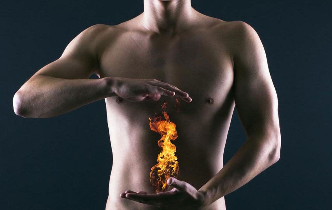 Common Symptoms of Crohn’s Disease One Cannot Miss