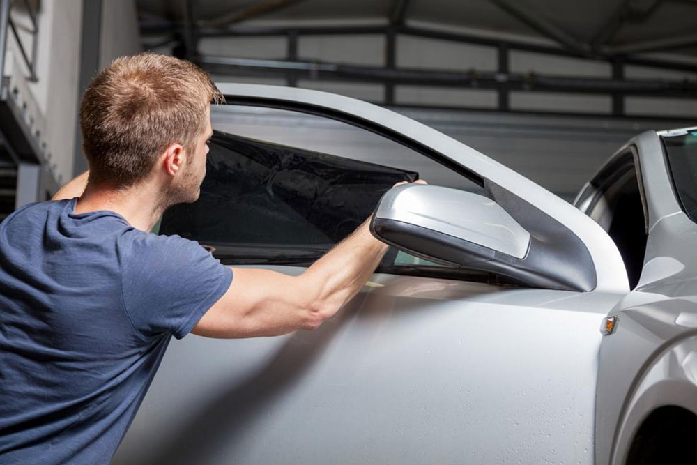 Different types of auto glass & how to maintain them