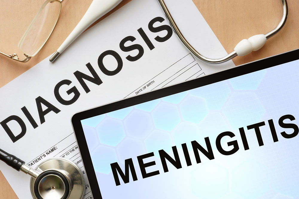 Signs and Symptoms of Meningitis in Children and Adults