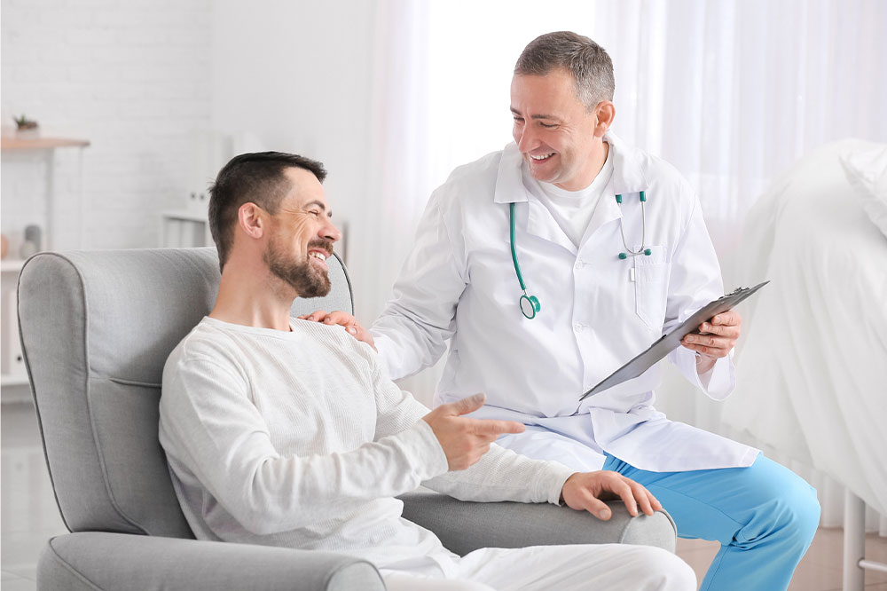 Small Cell Lung Cancer – Signs, Causes, Management Options, and more