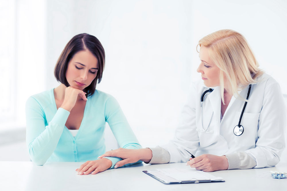 Sjogren’s Syndrome – Causes, Symptoms, and Management