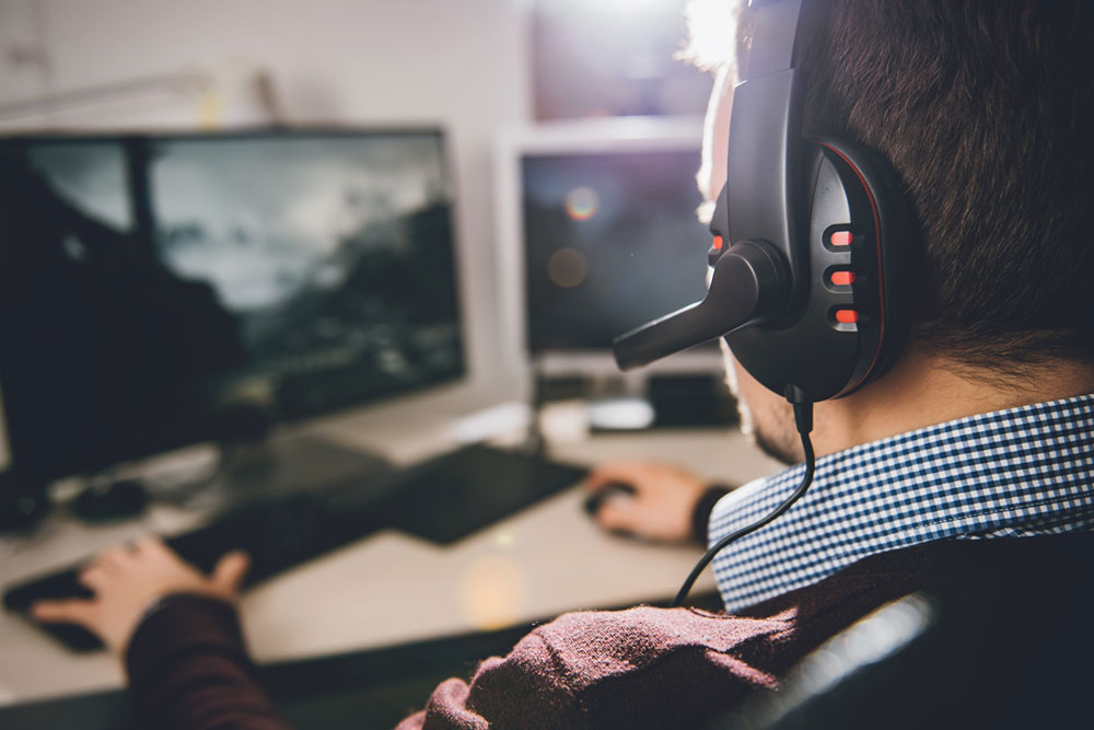 Gaming Headphones – Options, Prices, and Things to Consider